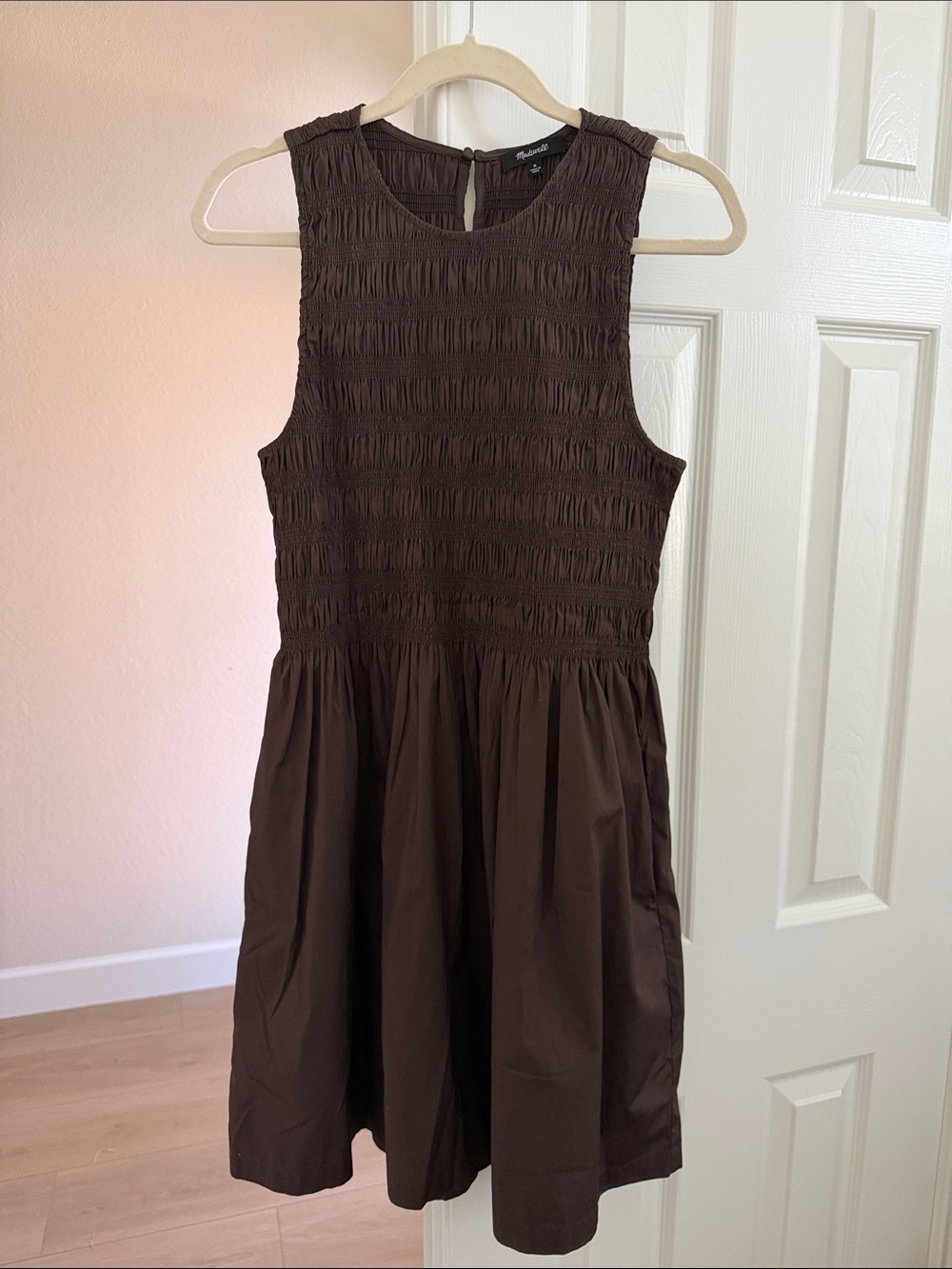 Dress Subcategory Identification
